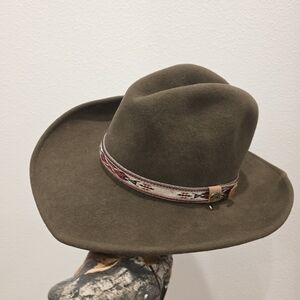 LiteFelt Bailey Cowboy Hat